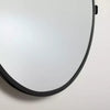 Round Bathroom Vanity Pivot Mirror