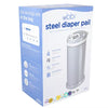 Steel Diaper Pail