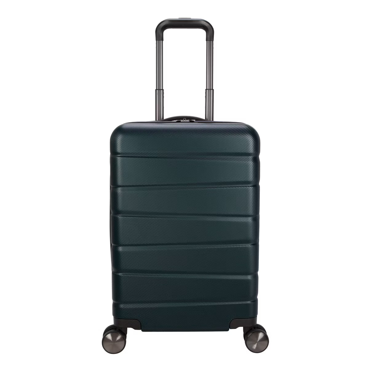 Hardside Carry On Spinner Suitcase