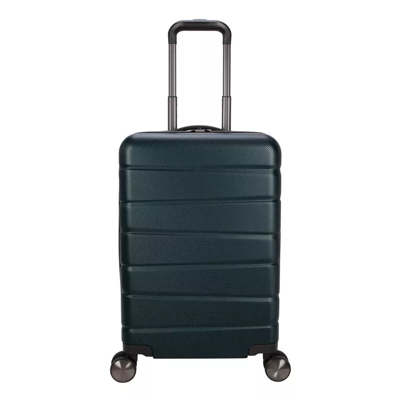 Hardside Carry On Spinner Suitcase