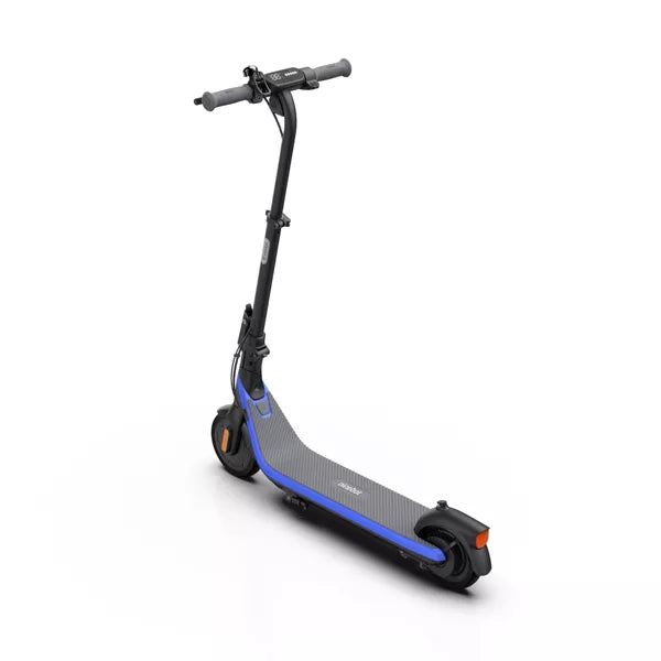 C2 Pro Electric Scooter - Blue