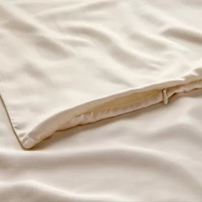 Rayon from Bamboo Comforter - Full/Queen
