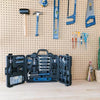 102pc Mechanics Tool Kit