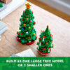 Christmas Tree Building Set