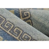 Anatolia Kez Medallion Machine Loomed Rug - 3'3 x 5