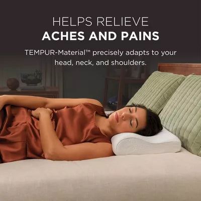 Neck Pillow Standard