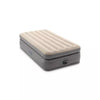 Twin Dual Layer Air Mattress with Built-in Pump