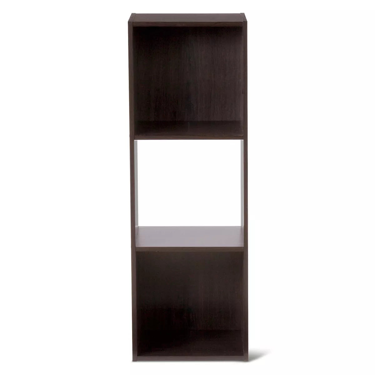 3 Cube Organizer Shelf