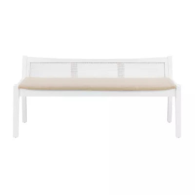 Bessie Bench