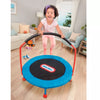 Round Easy Store 3' Folding Trampoline, final cut