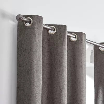 1pc Blackout Windsor Curtain Panel