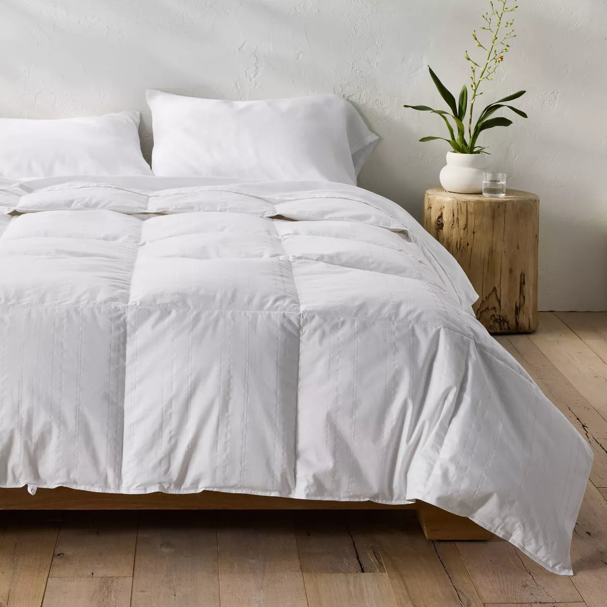 Premium Down Comforter Full/Queen