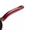 12pc Nonstick Aluminum Cookware Set