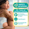 Swaddlers Sensitive Disposable Diapers