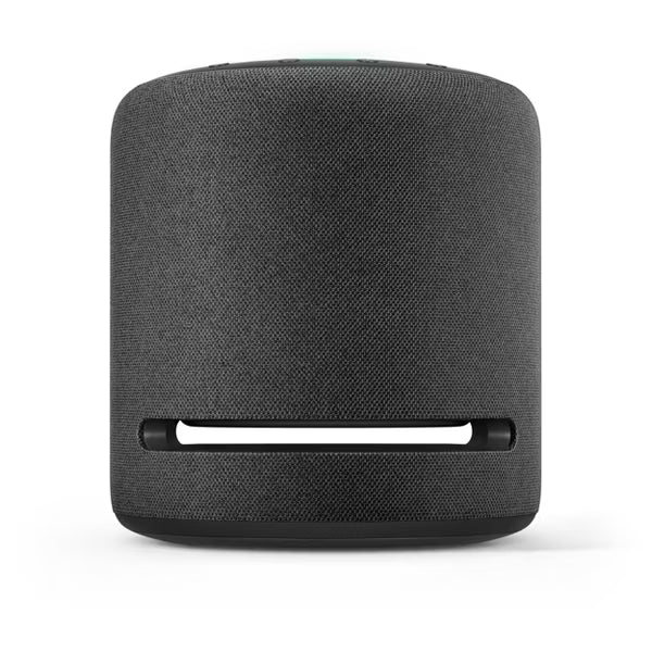 Echo Studio Smart Speaker - Black