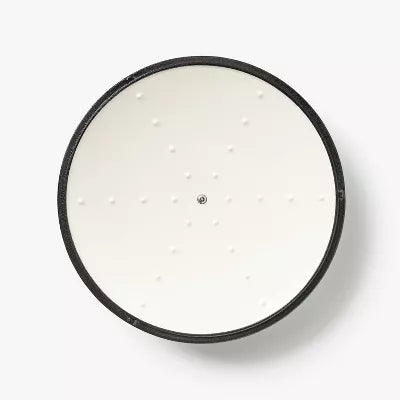 Enamel Dutch Oven