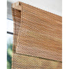Light Filtering Bamboo Roman Shade