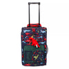 Crckt Kids' Softside Carry On Suitcase