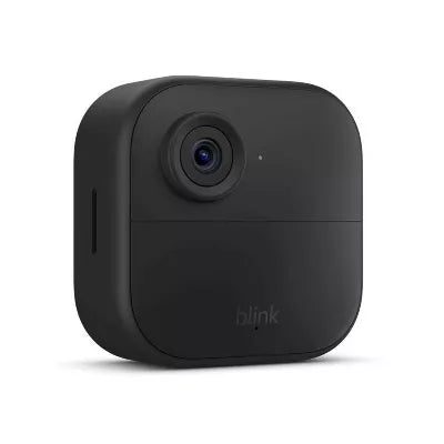 Blink Outdoor 4 - Battery-Powered Smart Security 3-Camera System