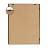 (Set of 3) Sylvie Japandi Framed Canvas Set Natural