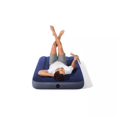 Durabeam Twin Size Air Mattress 1-Piece