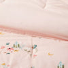 Kids' Comforter Set Pegasus Print - Full/Queen