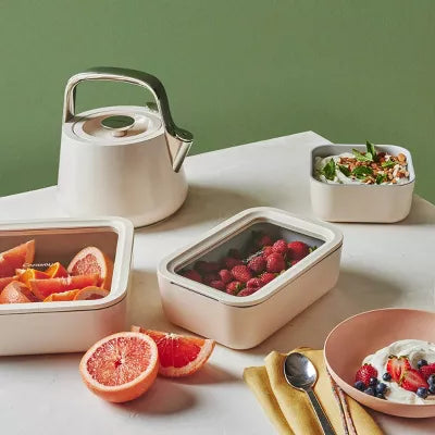 14pc Food Storage Set