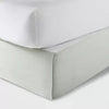 8 pc Pinch Pleat Comforter Bedding Set - King