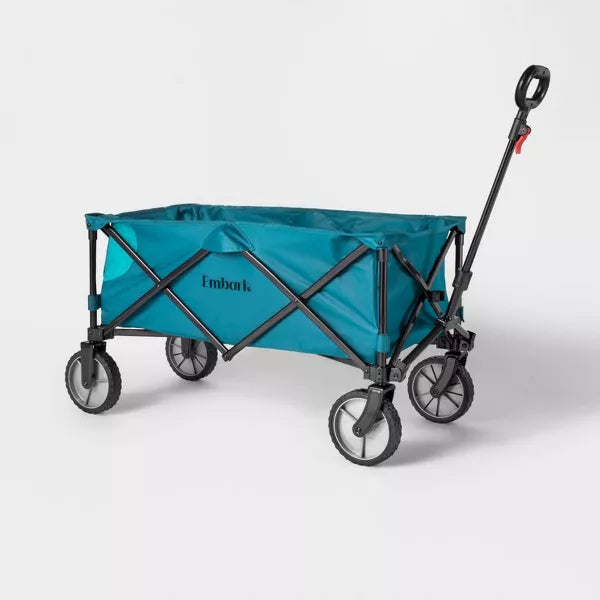 Collapsible Wagon