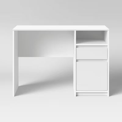 Writing Desk with Drawers