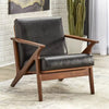 Bianca Solid Wood Chair