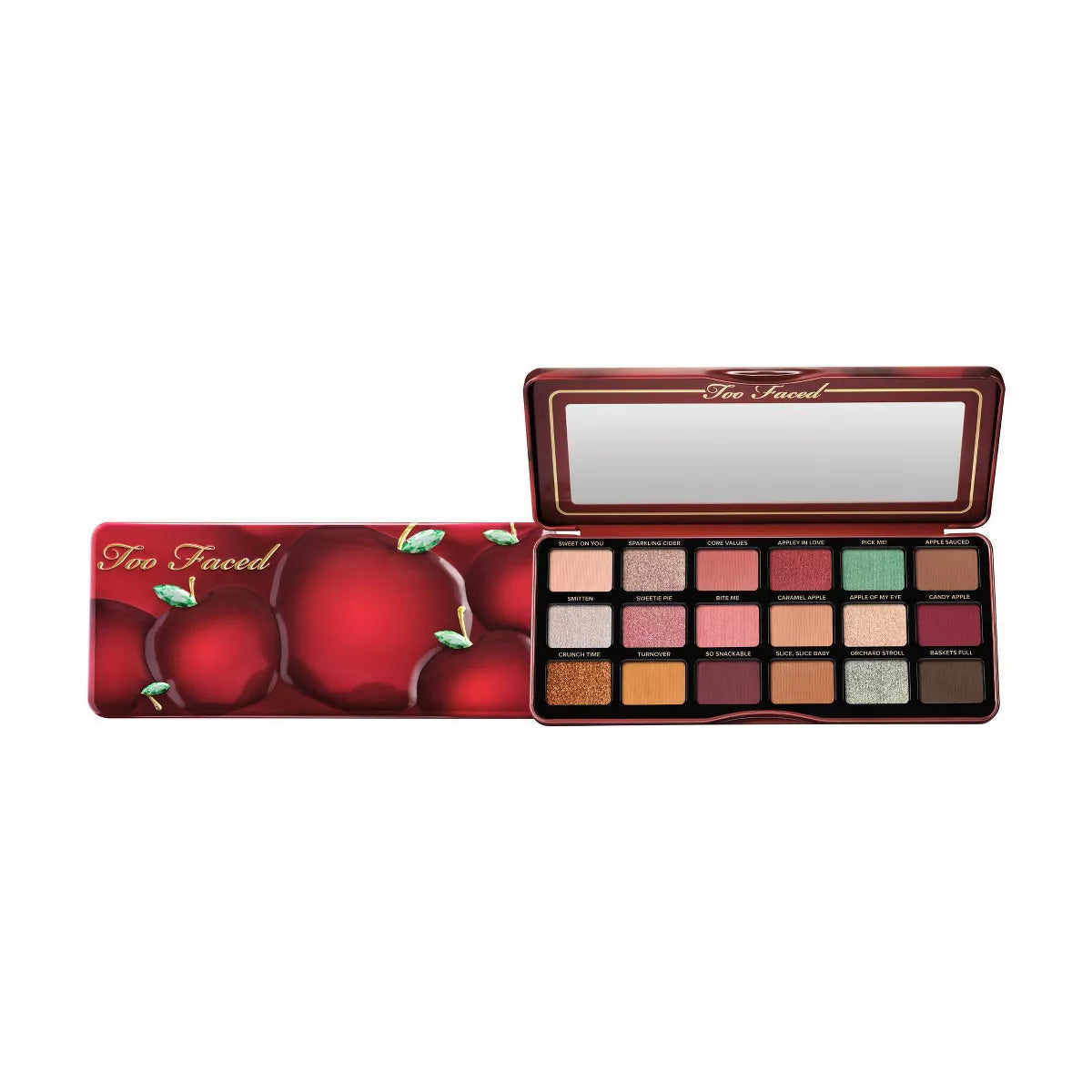 Appley in Love Eye Shadow Palette  Ulta Beauty