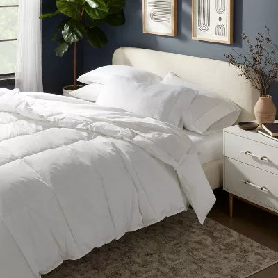 All Seasons Performance Down Alternative Comforter - Full/Queen