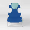 Outdoor Portable Folding Beach Lounger Chair