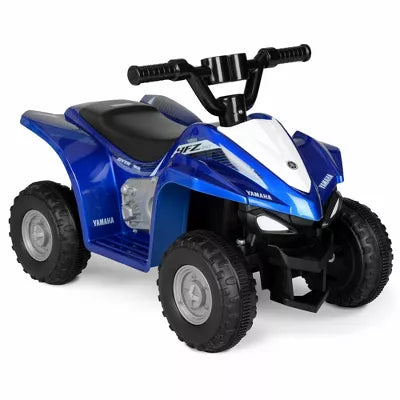 Yamaha Volt Battery Powered Ride-On for Kids' - Blue