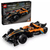 Technic NEOM McLaren Formula E Race Car Toy
