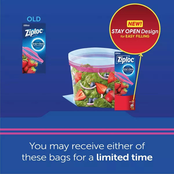 80 ct Storage Quart Bags, final cut