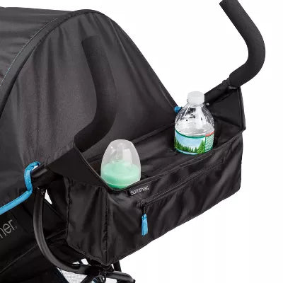 3Dmini Convenience Stroller - Blue