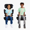 TurboBooster LX Highback Booster Car Seat with Safety Surround