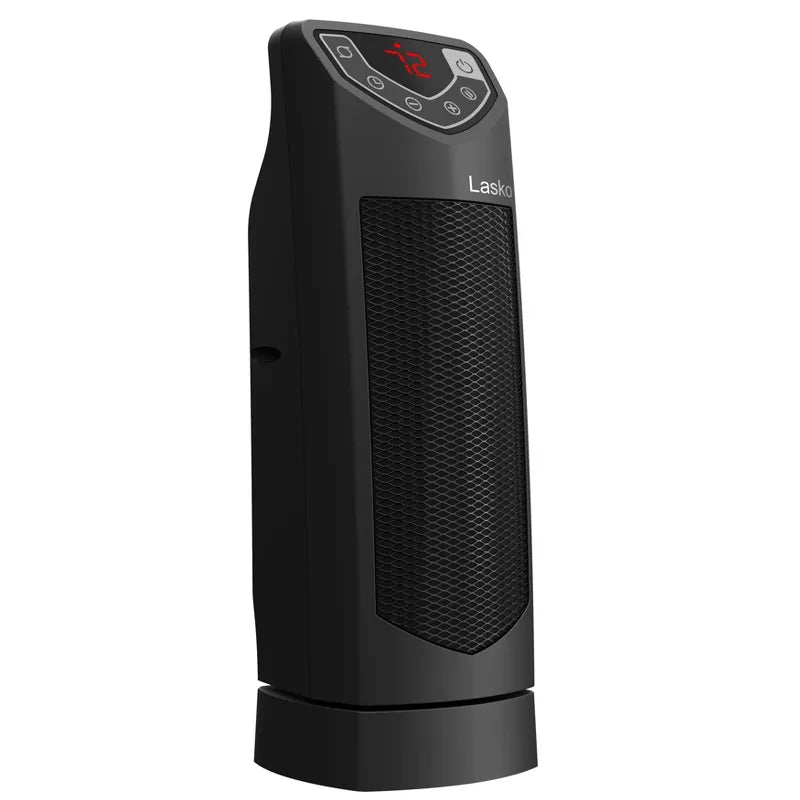 Lasko Ceramic Mini Tower Heater, final cut