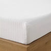 Gel Memory Foam Mattress with Antimicrobial Fabric Cover - Full
