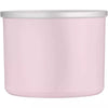 Automatic Frozen Yogurt, Ice Cream & Sorbet Maker - Pink
