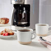 14-Cup Programmable Coffeemaker - Stainless Steel : Drip Coffee Maker, Automatic Shut-Off, LCD Display