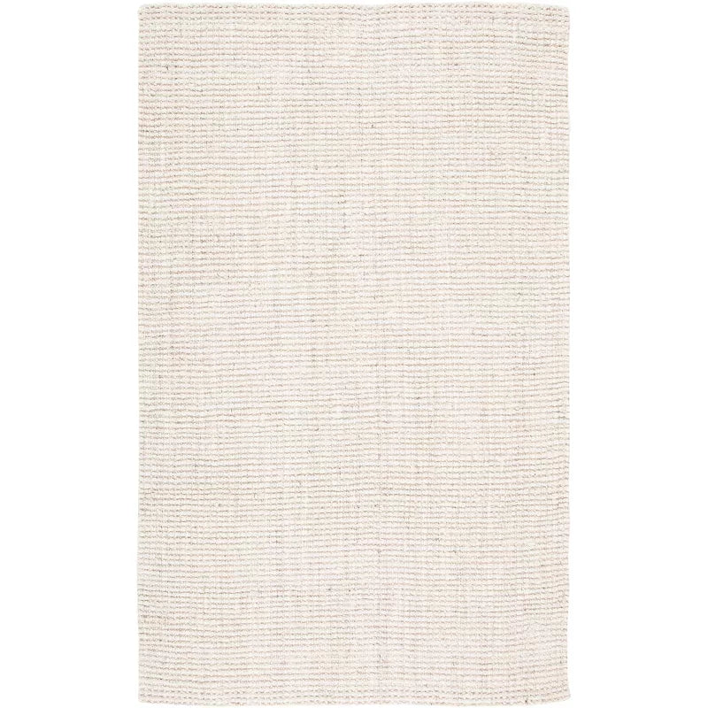 Natural Fiber Area Rug - 6x9