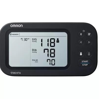 Series 7 Upper Arm Blood Pressure Monitor