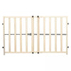 Wooden Expandable Safety Gate