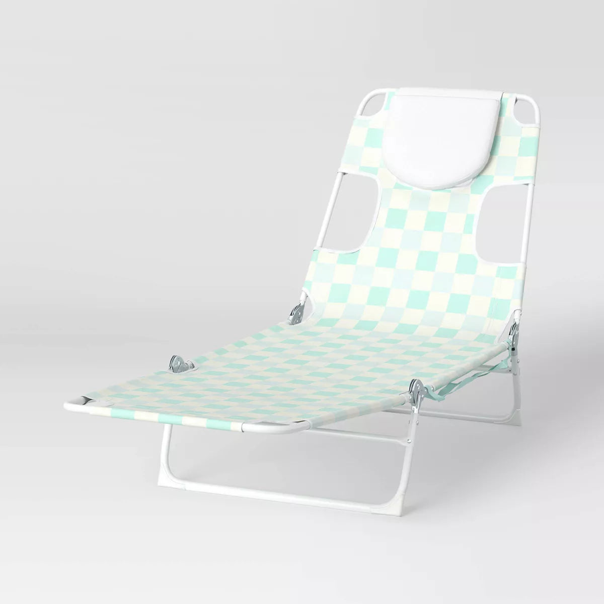 Folding Lounger