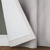 Blackout Velvet Window Curtain Panel