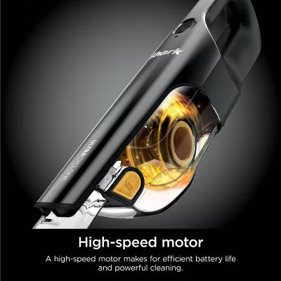 UltraCyclone Pet Pro+ Cordless Handheld Vacuum - Black