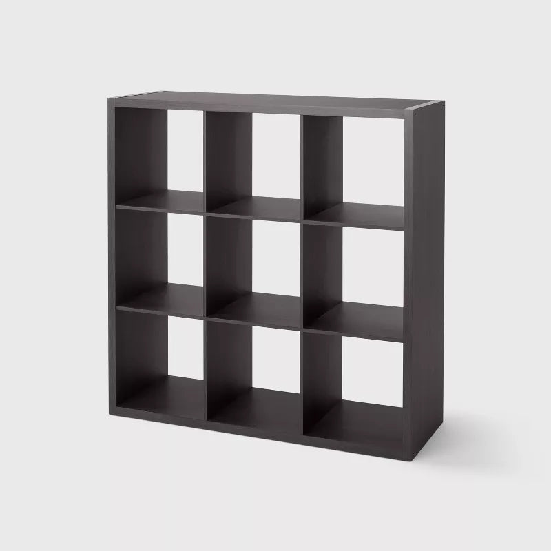 9 Cube Organizer